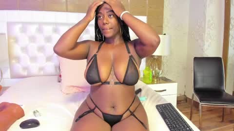 kristin online show from April 11, 12:53 pm