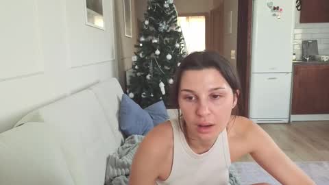 Kristi online show from January 7, 8:28 am