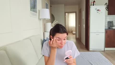 Kristi online show from March 23, 8:18 am