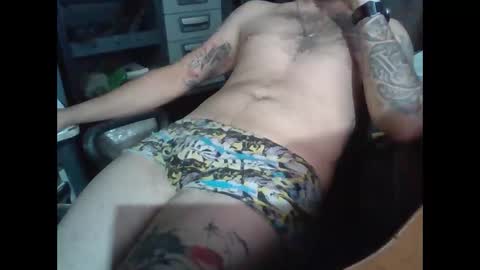 Snapshot of kristo2323 chatting on September 20, 9:38 pm kristo2323 online show from September 20, 9:38 pm