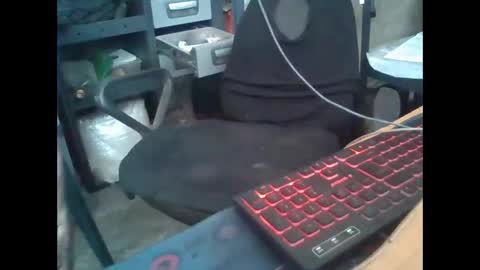 Snapshot of kristo2323 chatting on September 21, 9:44 am kristo2323 online show from September 21, 9:44 am