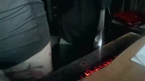 Snapshot of kristo2323 chatting on October 18, 12:02 am kristo2323 online show from October 18, 12:02 am