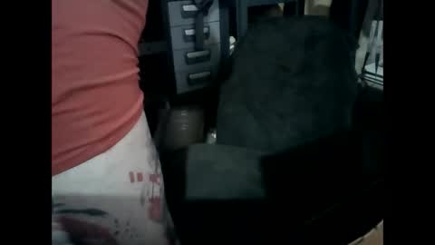 Snapshot of kristo2323 chatting on October 27, 10:14 pm kristo2323 online show from October 27, 10:14 pm