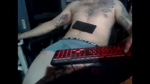 Snapshot of kristo2323 chatting on November 5, 12:43 am kristo2323 online show from November 5, 12:43 am