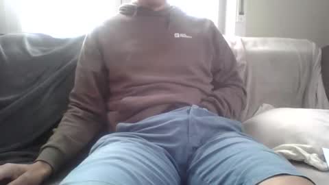 kristoffer220 online show from May 6, 8:08 am
