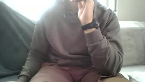 kristoffer220 online show from May 13, 8:44 am