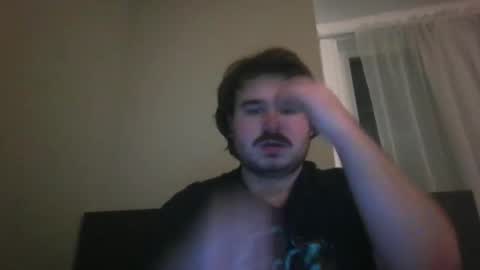 MrKristoff online show from March 1, 5:20 am