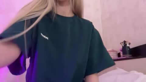 Kristy and Alice online show from March 8, 1:15 pm