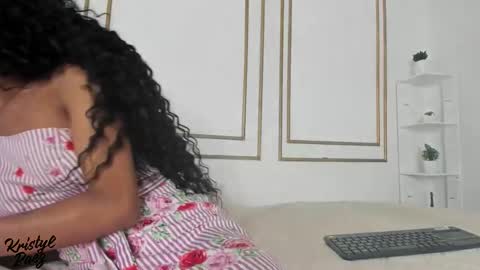 Cristina online show from January 16, 6:56 pm