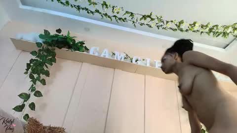 Cristina online show from February 9, 8:24 pm