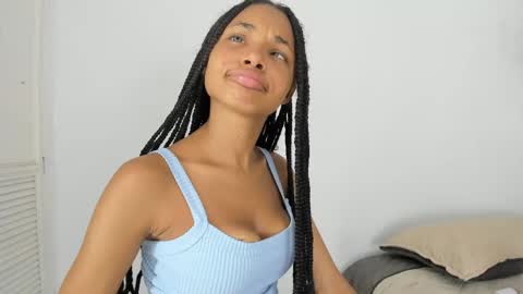 Cristina online show from May 22, 8:14 pm
