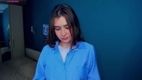 Misty online show from November 16, 4:56 pm