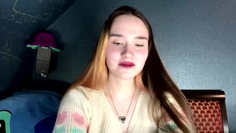 Snapshot of kristynmarkwood chatting on March 15, 5:30 pm Marry online show from March 15, 5:30 pm