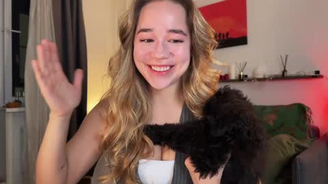 Kristy Nip slip shady  Best model on CB  online show from February 5, 8:14 pm