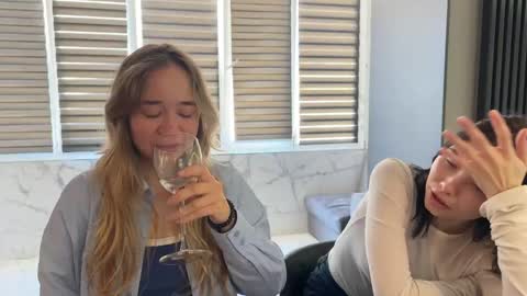 Kristy Nip slip shady  Best model on CB  online show from February 26, 9:21 am