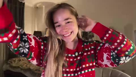 Kristy Nip slip shady  Best model on CB  online show from March 12, 9:56 pm