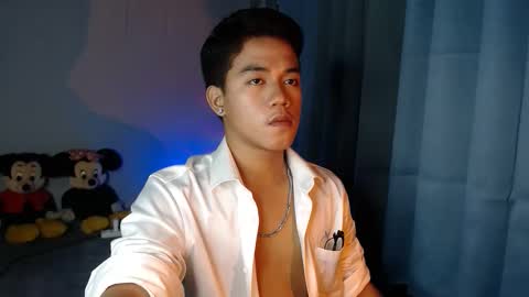 Snapshot of kritthanarkorn chatting on June 1, 4:52 pm kritthanarkorn online show from June 1, 4:52 pm