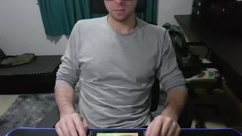 Lucas  Edu online show from November 4, 12:43 am