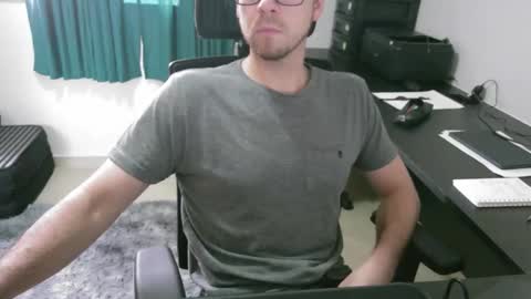 Lucas  Edu online show from December 1, 8:03 pm