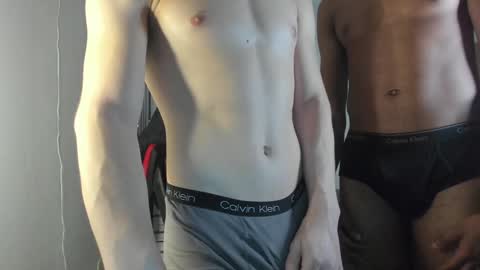 Snapshot of kroddy1985 chatting on February 1, 12:07 am Brayden Thompson online show from February 1, 12:07 am