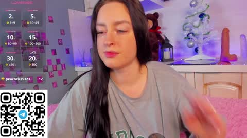 Snapshot of kruela_eva chatting on January 6, 2:26 am Kruela GTM3Tue Wed Thu Fri Sun 0400 am-1030pm online show from January 6, 2:26 am