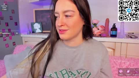 Snapshot of kruela_eva chatting on March 7, 12:04 am Kruela GTM3Tue Wed Thu Fri Sun 0400 am-1030pm online show from March 7, 12:04 am