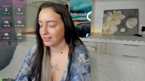 Snapshot of kruela_eva chatting on November 7, 12:21 am Kruela GTM3Tue Wed Thu Fri Sun 0400 am-1030pm online show from November 7, 12:21 am