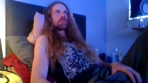 Snapshot of krullz123 chatting on July 1, 10:31 pm Krullz online show from July 1, 10:31 pm