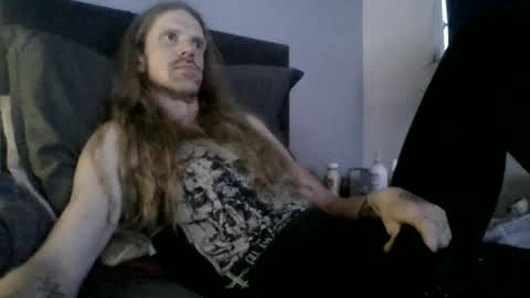 Snapshot of krullz123 chatting on July 3, 11:55 pm Krullz online show from July 3, 11:55 pm