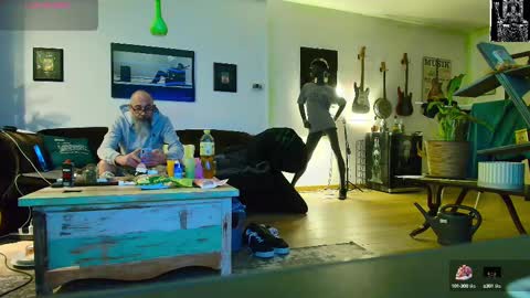 Snapshot of krummersaebel chatting on March 2, 6:51 pm krummersaebel online show from March 2, 6:51 pm