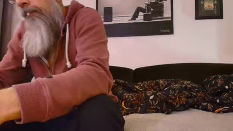 Snapshot of krummersaebel chatting on January 31, 7:11 pm krummersaebel online show from January 31, 7:11 pm