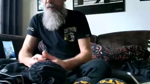 Snapshot of krummersaebel chatting on February 8, 3:26 pm krummersaebel online show from February 8, 3:26 pm