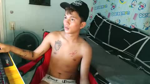 clarence online show from April 4, 8:01 am