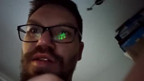 Tommy online show from January 6, 2:32 pm