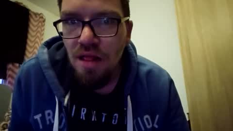 Snapshot of kryptoni18435 chatting on January 18, 3:38 pm Tommy online show from January 18, 3:38 pm