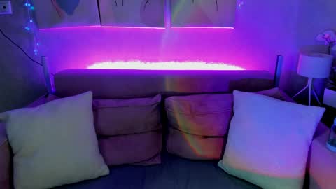 Krys online show from March 31, 12:12 am