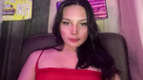 KRISTINE online show from April 15, 8:43 am