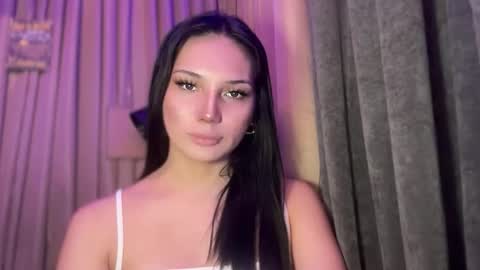 KRISTINE online show from April 17, 9:01 am