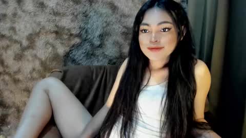 krystal_angel online show from February 11, 4:11 am