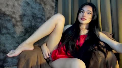 krystal_angel online show from October 6, 5:10 pm