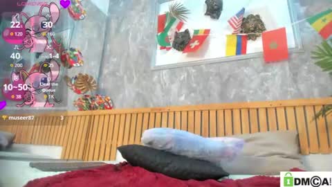 Snapshot of krystal_rosse_ chatting on June 27, 9:53 pm krystal online show from June 27, 9:53 pm