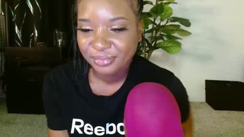 Krystal Blake online show from April 15, 7:58 pm