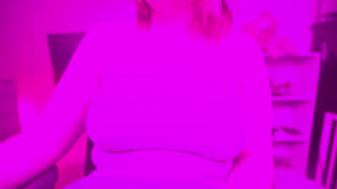 Krystal Syx online show from December 22, 6:27 pm