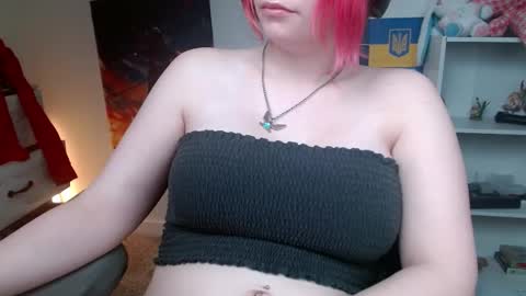 Krystal Syx online show from January 9, 3:48 pm
