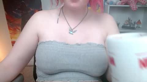 Krystal Syx online show from January 14, 1:39 pm