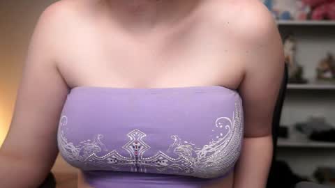 Krystal Syx online show from March 3, 8:48 pm