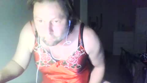 Snapshot of krystina19 chatting on December 5, 8:00 pm krystina19 online show from December 5, 8:00 pm