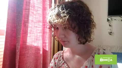 Anna online show from February 7, 2:59 am