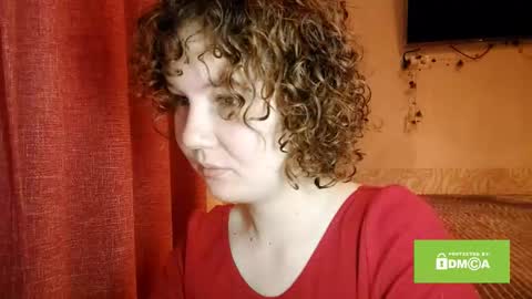 Anna online show from February 10, 10:14 pm