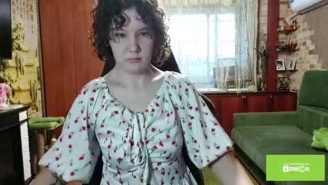 Anna online show from February 23, 9:56 pm